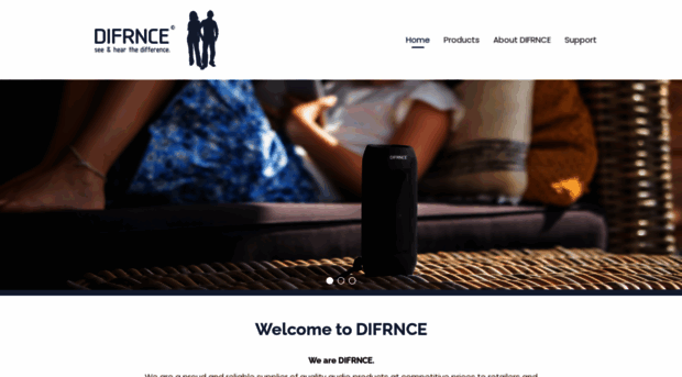 difrnce.com