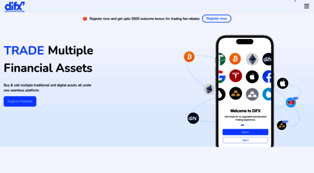 difx.io