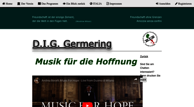 dig-germering.de