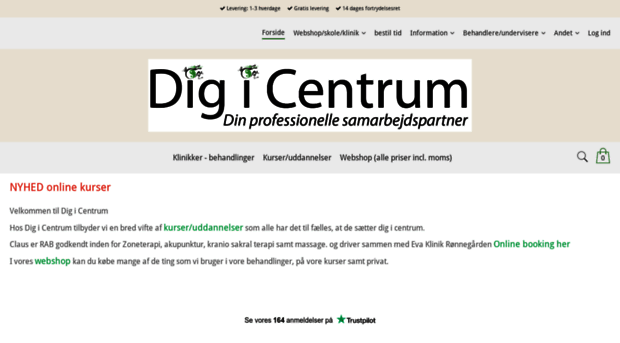 dig-i-centrum.dk