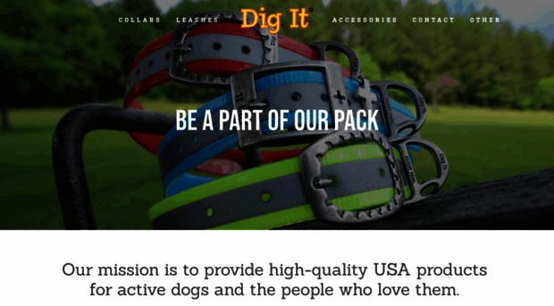 dig-it-store.com