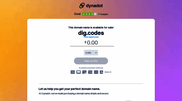 dig.codes