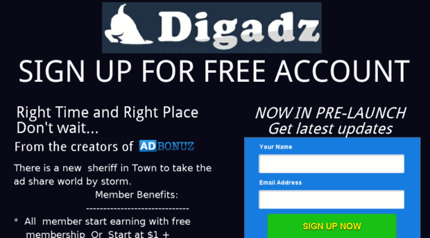 digad.instapage.com