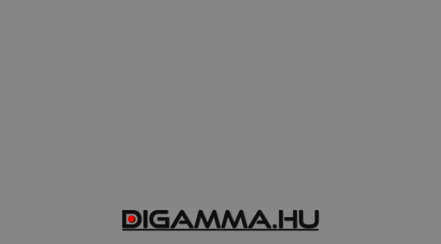 digamma.hu