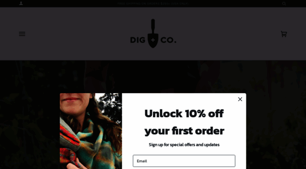 digandco.com