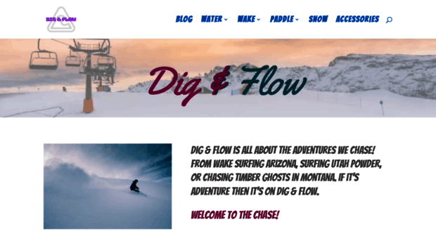 digandflow.com