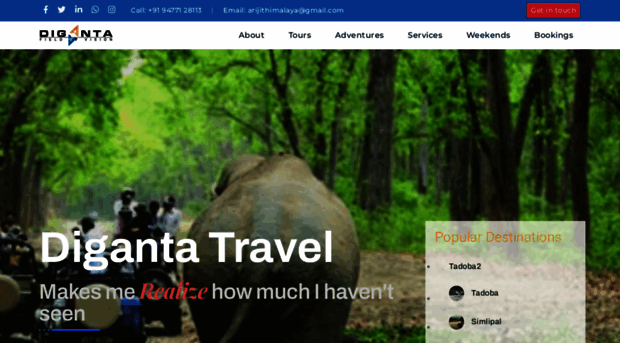 digantatravel.com