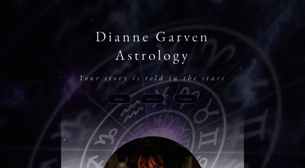 digarvenastrology.co.za