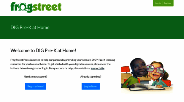 digathome.frogstreet.com