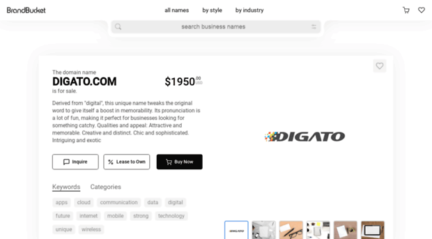 digato.com