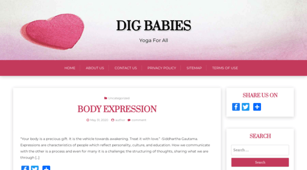 digbabies.com