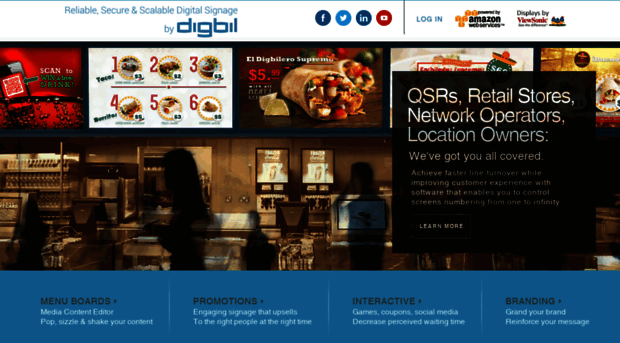 digbil.com