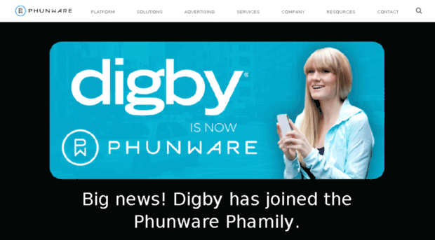 digby.com