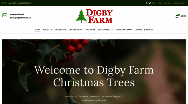 digbyfarm.co.uk