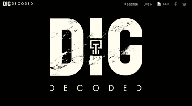 digdecoded.usanetwork.com
