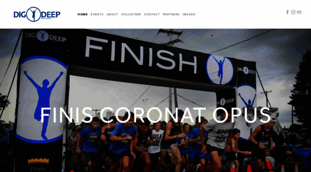 digdeepraces.com