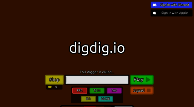 digdig.io