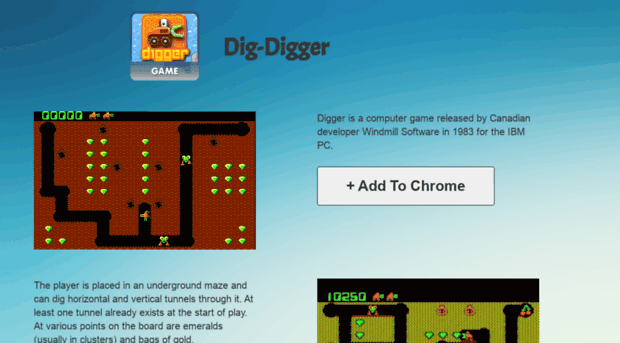 digdigger.com