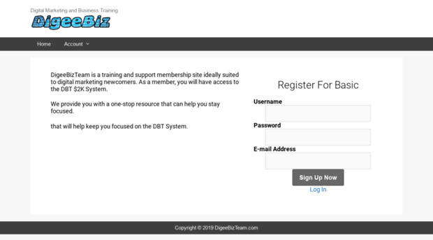 digeebizteam.com