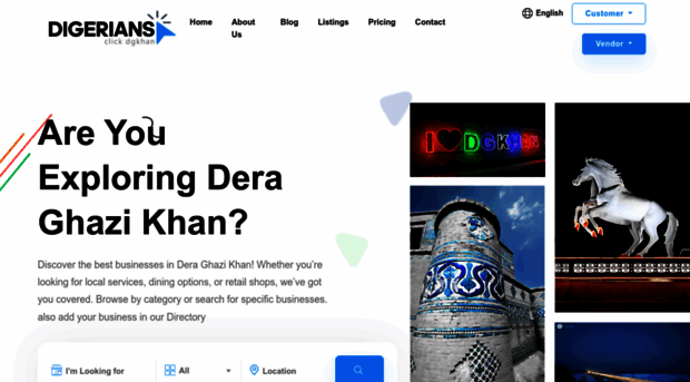 digerians.com