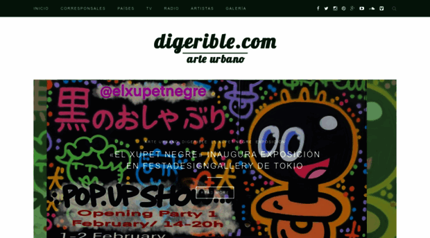 digerible.com