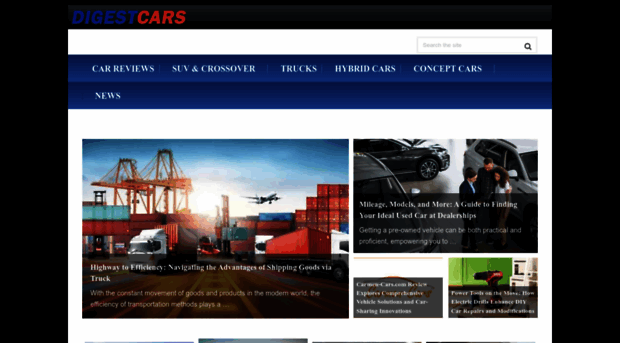 digestcars.com