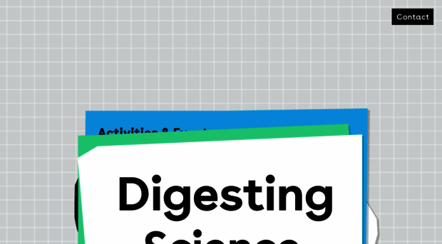 digestingscience.co.uk