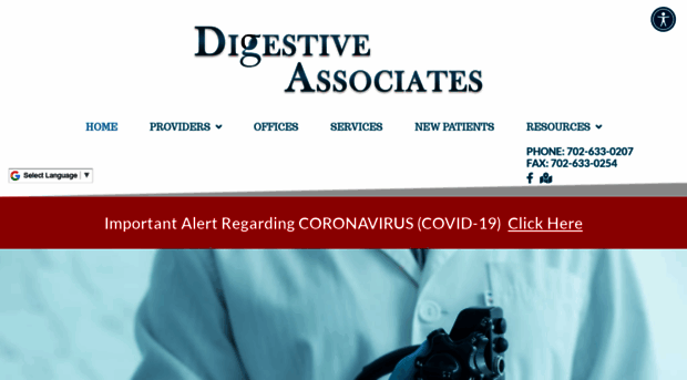 digestiveassociateslv.com