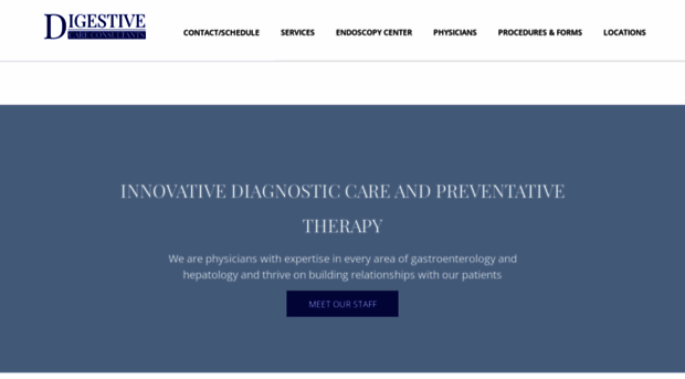 digestivecareconsultants.net