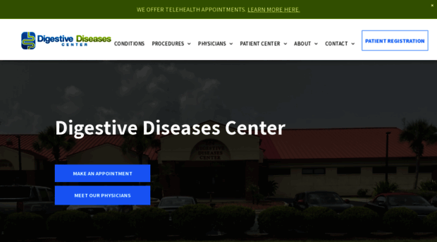 digestivediseasescenter.com