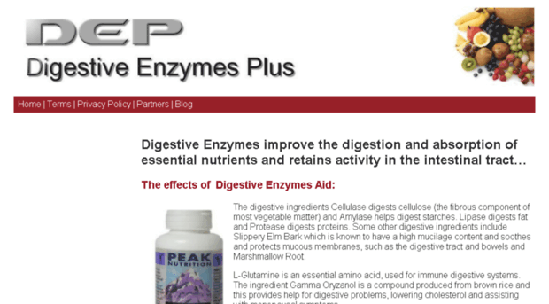 digestiveenzymesplus.org