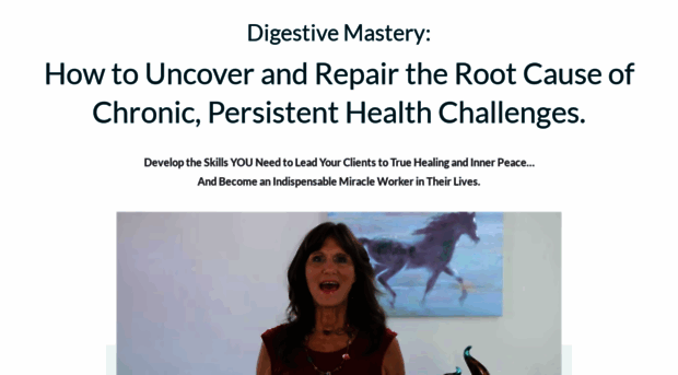 digestivemastery.com