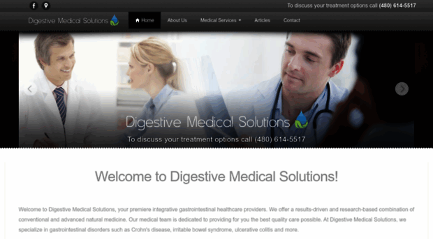 digestivemedicalsolutions.com