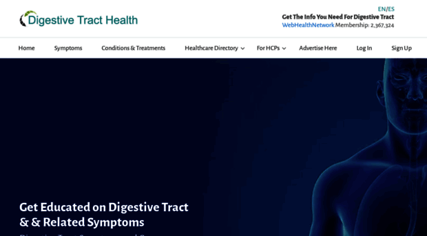 digestivetracthealth.com