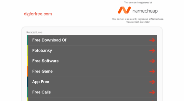 digforfree.com