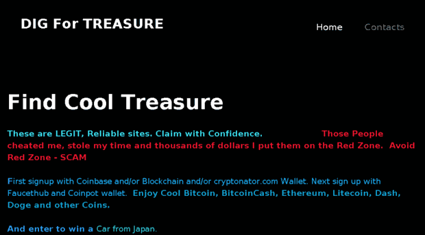 digfortreasure.yolasite.com