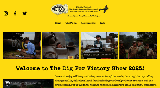 digforvictoryshow.com