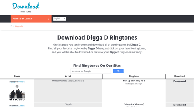 diggad.download-ringtone.com