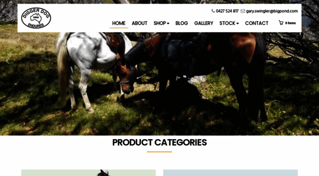 diggerdog.com.au