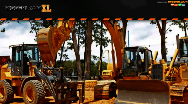 diggerlandxl.com