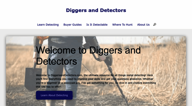 diggersanddetectors.com