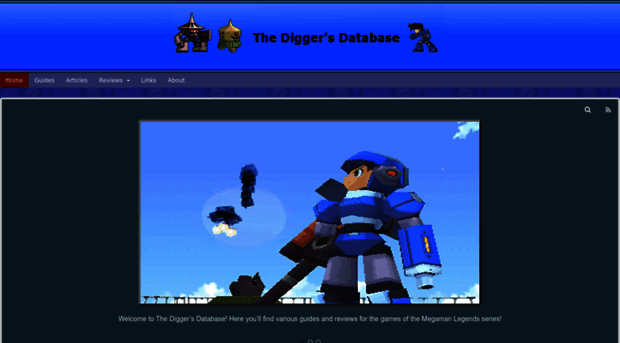 diggersdb.com