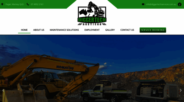 diggertechservices.com.au