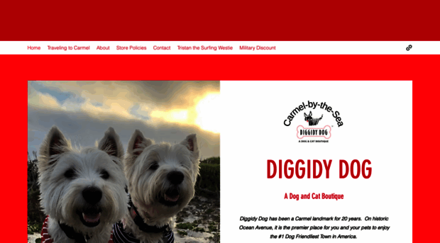 diggidydog.com