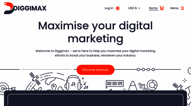 diggimax.com