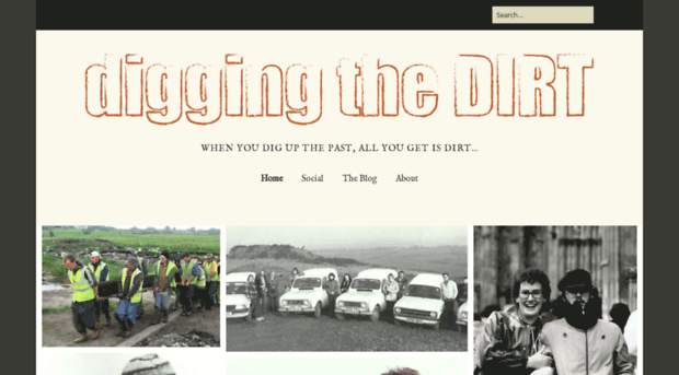 diggingthedirt.com