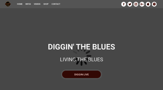 diggintheblues.ch