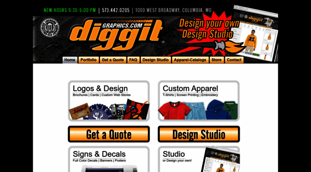 diggitgraphics.com