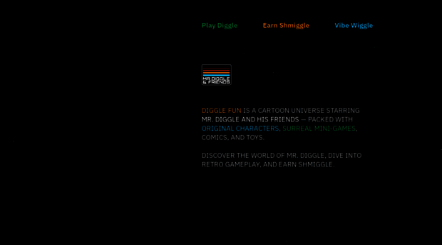 diggle.fun