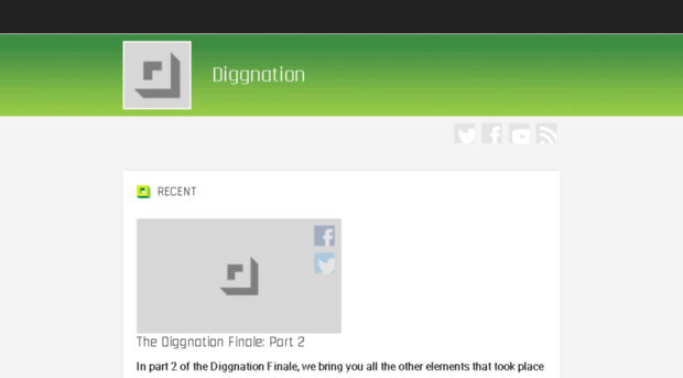 diggnation.com